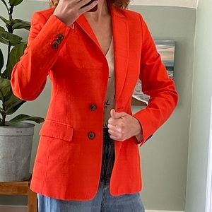 Banana Republic Vintage blazer